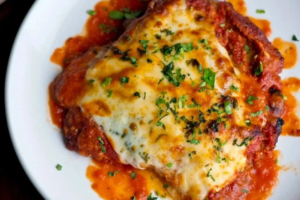 The Place: No-Frills Italian-American Comfort Food That Still Hits the Spot in Chestertown