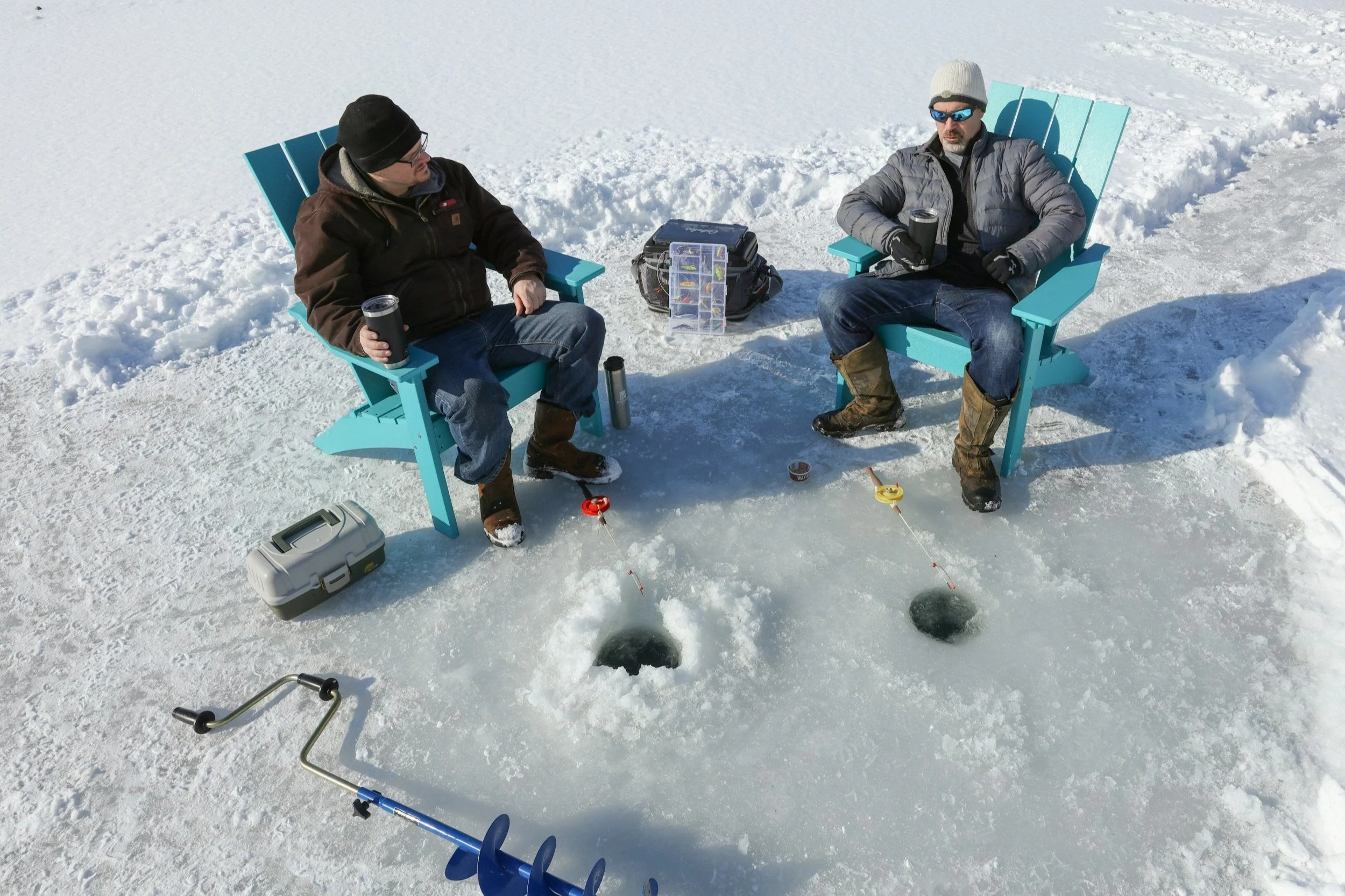 Best Adirondack Events This Weekend: March 5–8, 2026