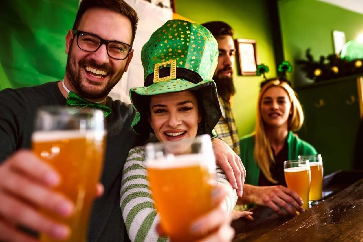 St. Patrick’s Day Pub Crawl | Lake George Village | March 17, 2026