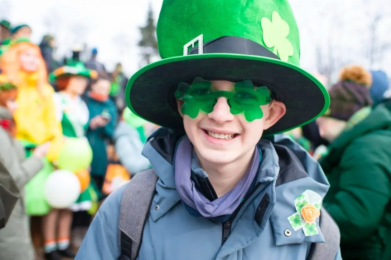 St. Patrick’s Day in the Adirondacks: Parades, Pub Crawls, and Irish Cheer