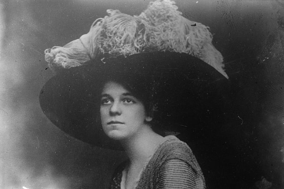 Margaret Emerson: The Matriarch of Great Camp Sagamore