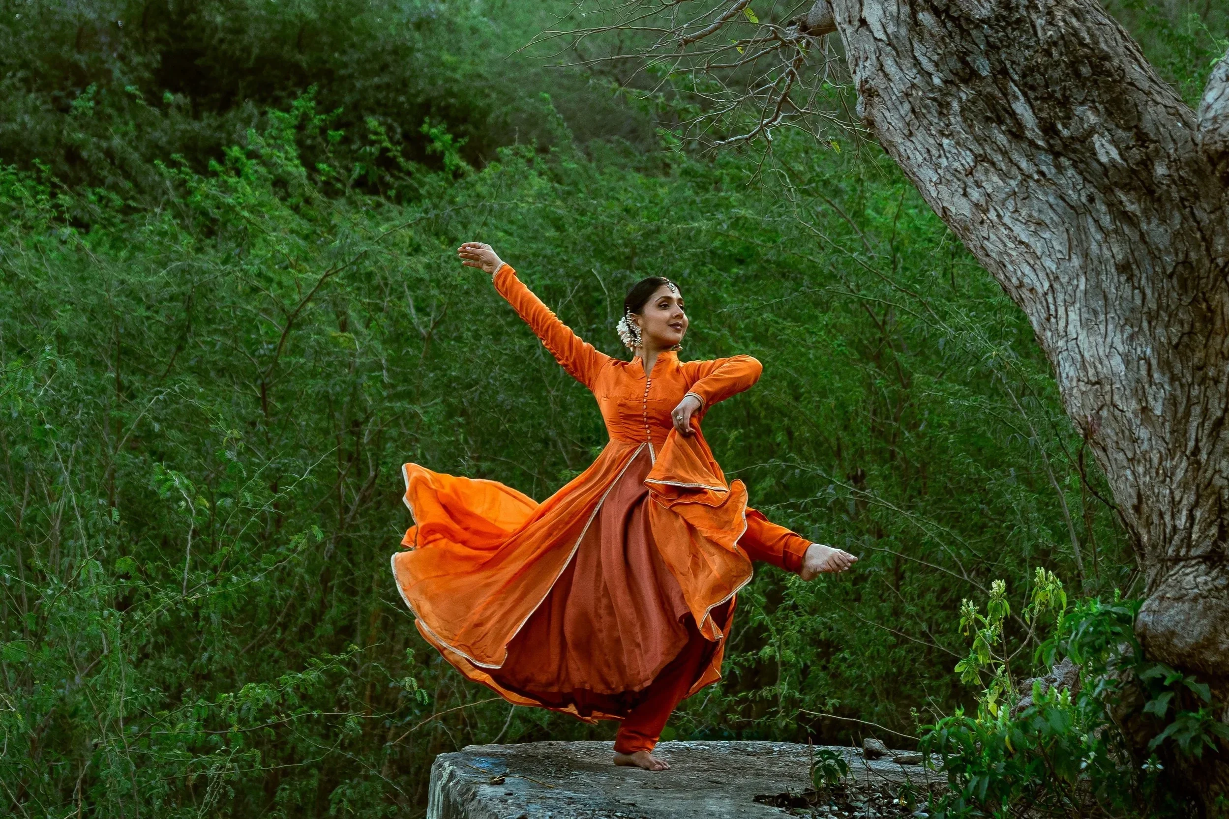 Barkha Dance | Lake Placid | March 21, 2026