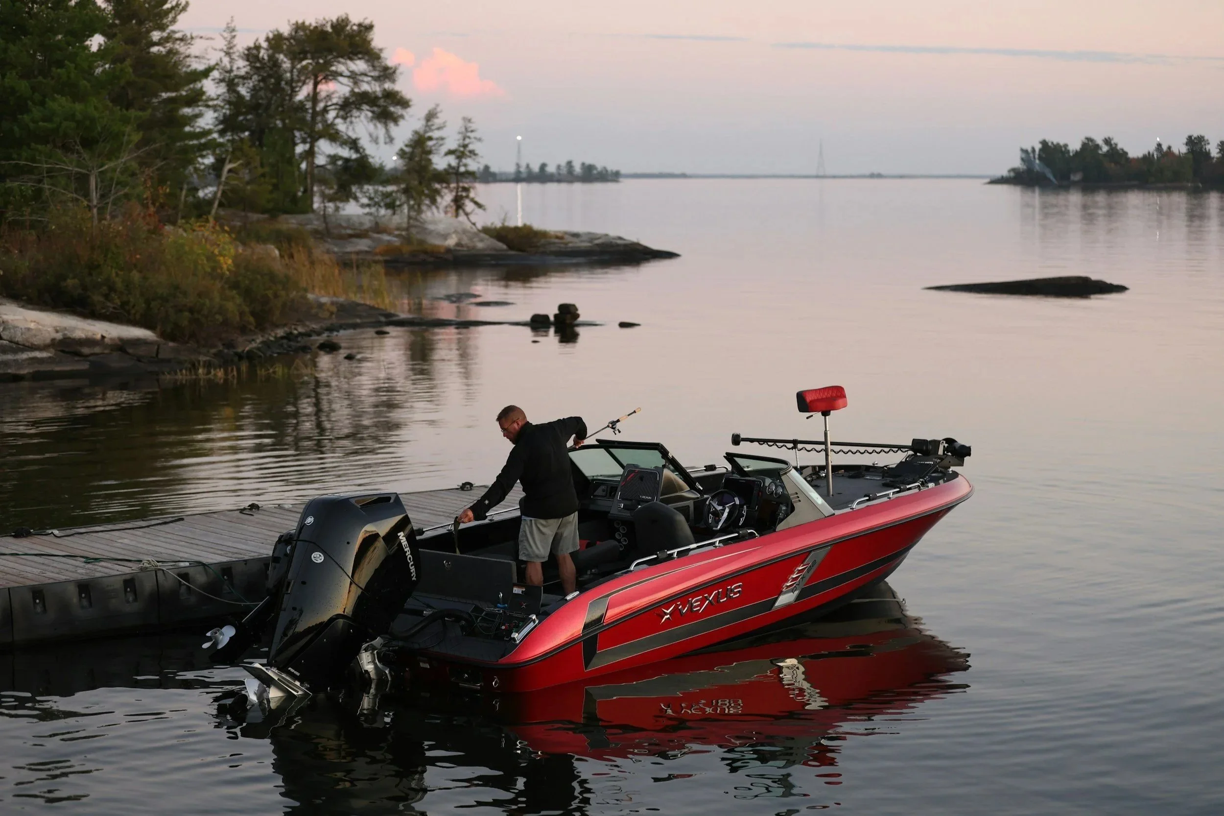 Great Upstate Boat Show | Queensbury | March 26-29, 2026