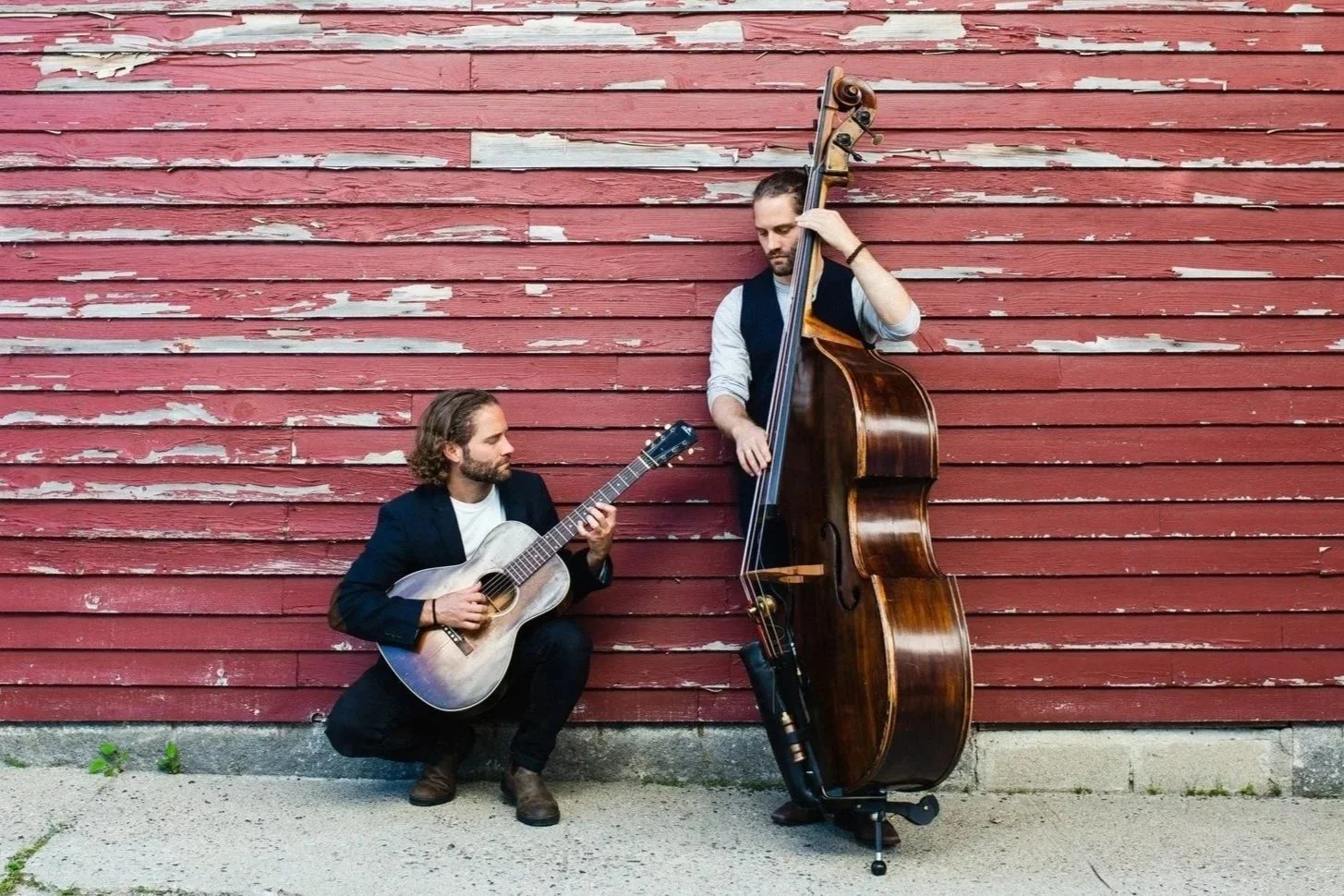 The Clements Brothers | Essex, NY | March 22, 2026