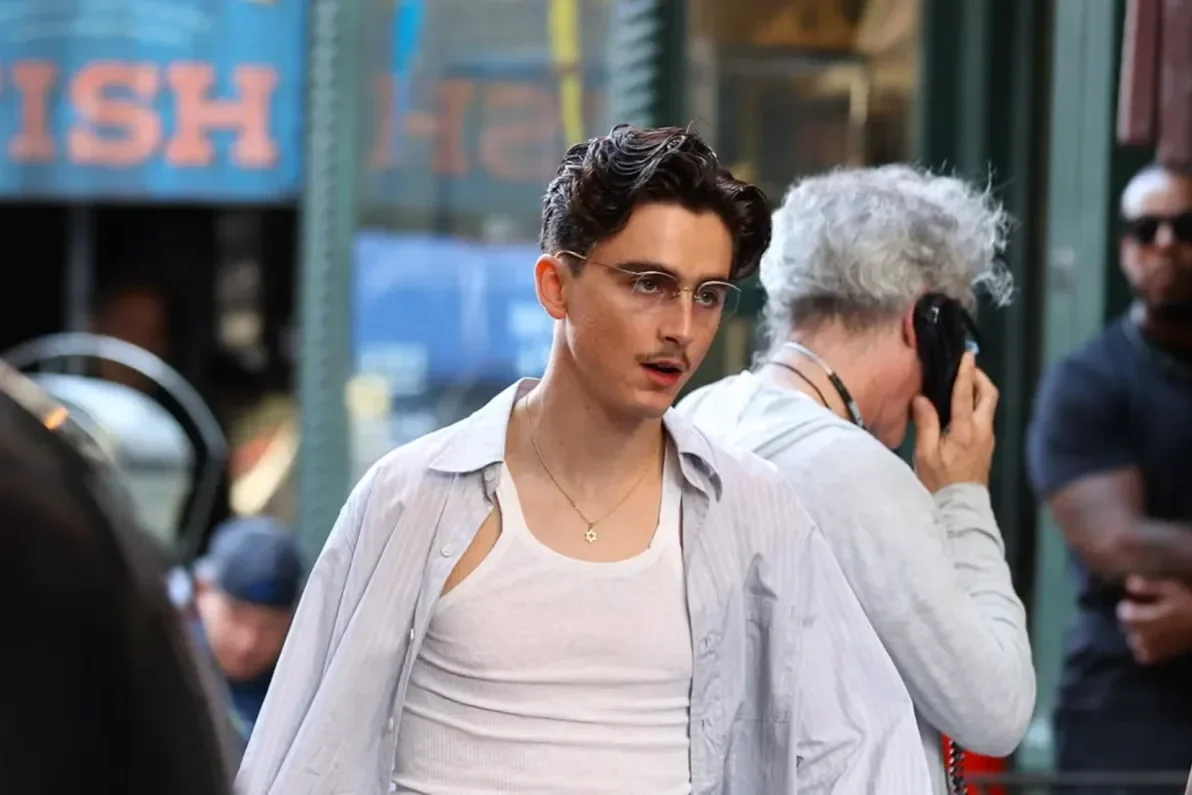 MOVIE | Marty Supreme | Indian Lake Theater | March 19-22, 2026