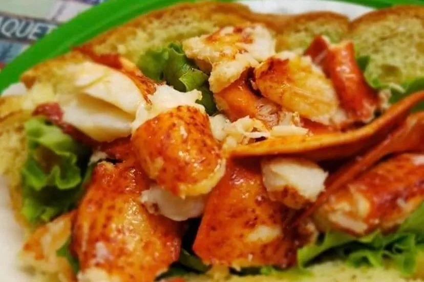 ADK Trading Post: A Hidden Adirondack Gem With a Lobster Roll Worth the Drive