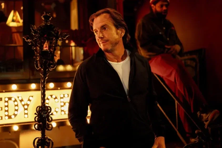 MOVIE | “Is This Thing On” | Indian Lake Theater | March 26-29, 2026