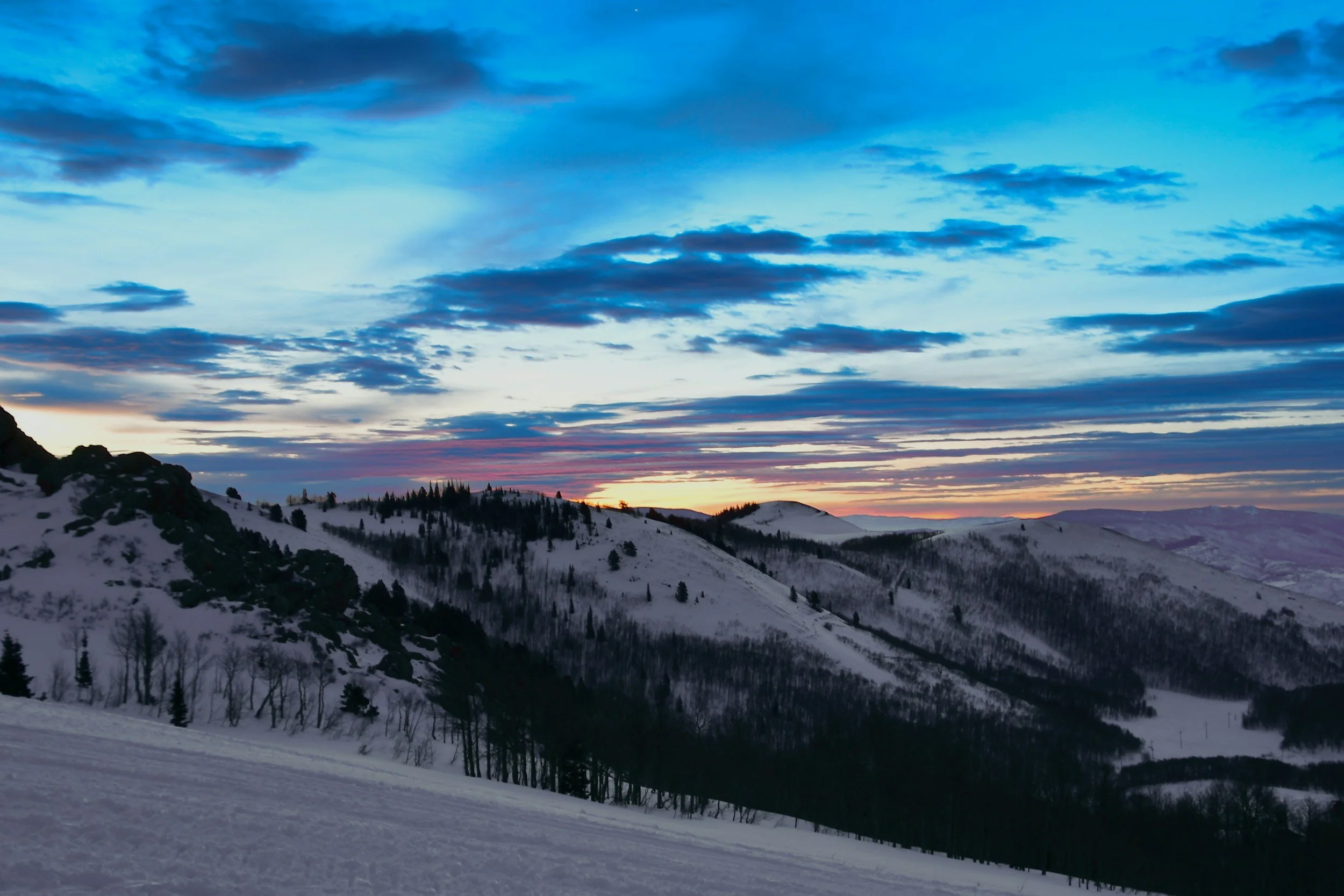 Easter Sunrise Service | Gore Mountain | April 5, 2026