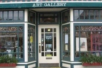 Juried Art Show | Saranac Lake | Now to April 18
