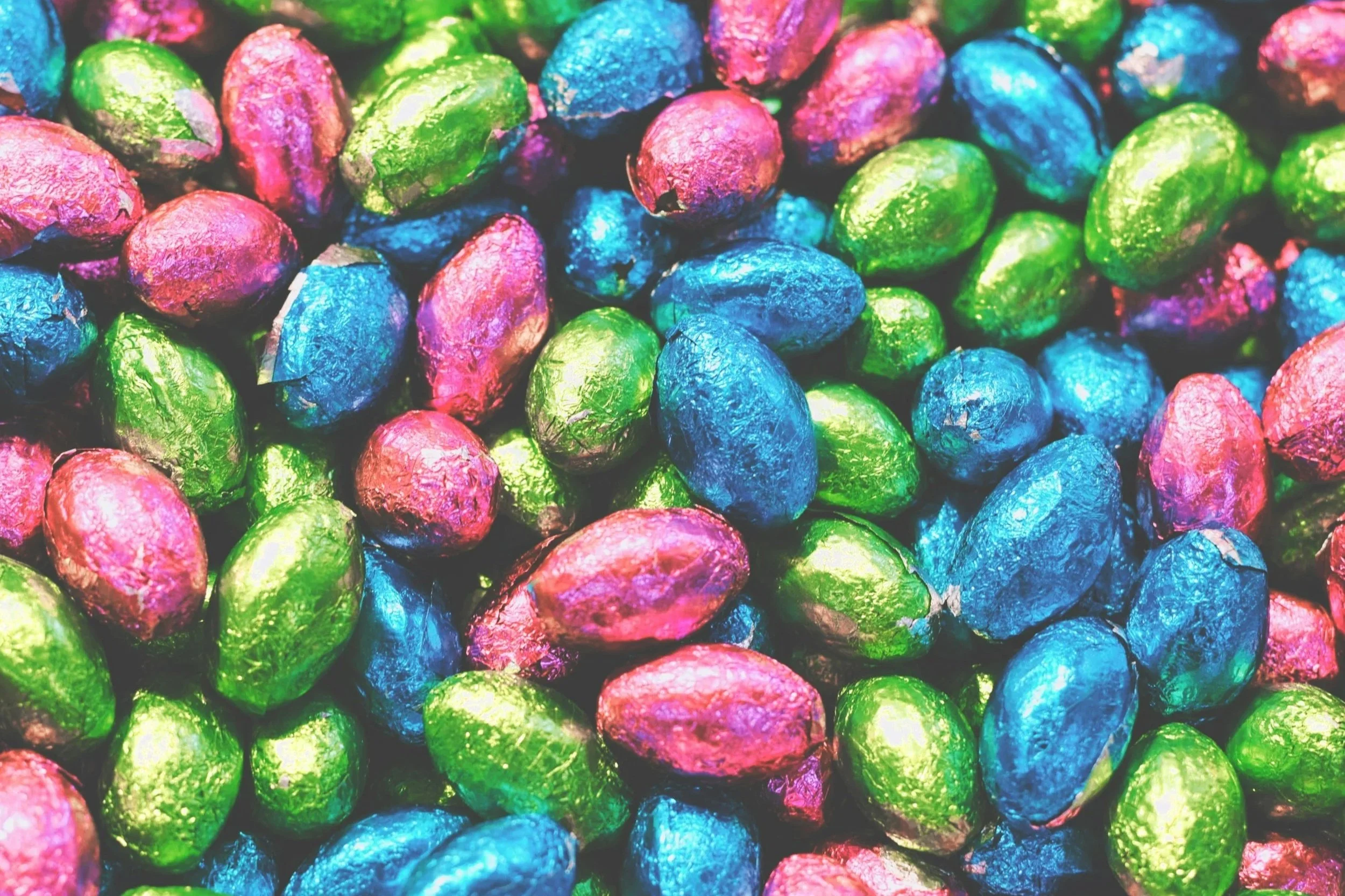 Easter Egg Hunt | Saranac Lake | April 4, 2026