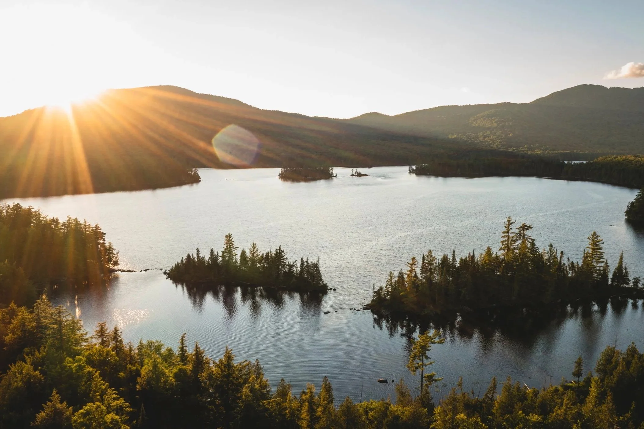 “The Adirondacks” | Indian Lake Theater | April 8, 2026