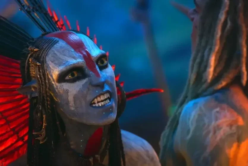 “Avatar: Fire and Ash” | Indian Lake Theater | April 9-12, 2026