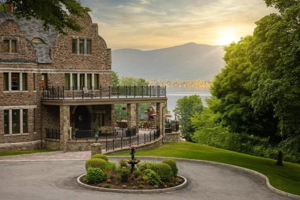 Inn at Erlowest on Lake George