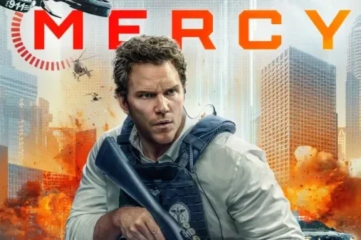 “Mercy” | Indian Lake Theater | April 16-19, 2026