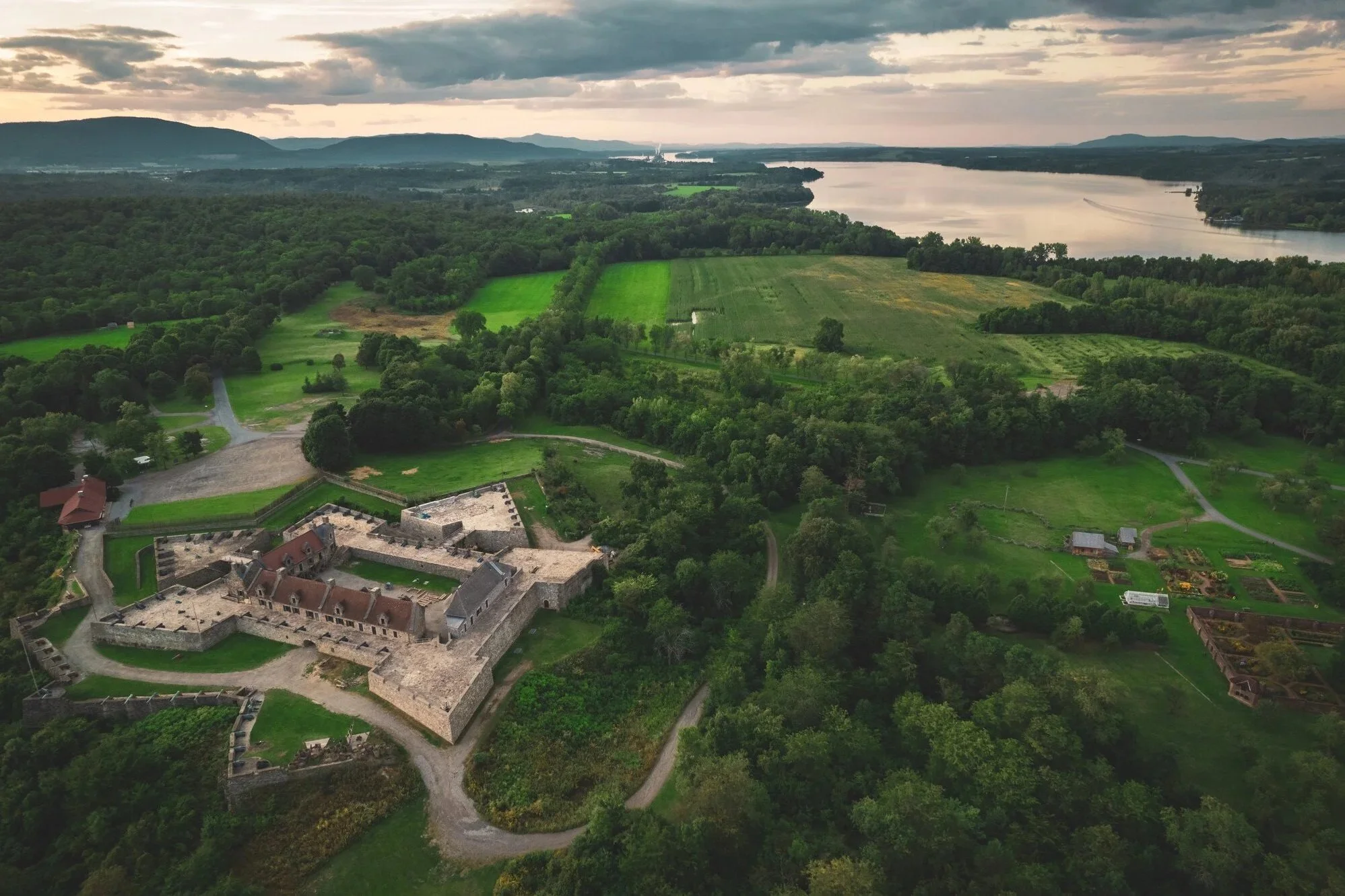 Annual War College of the Seven Years’ War | Fort Ticonderoga | May 15-17, 2026