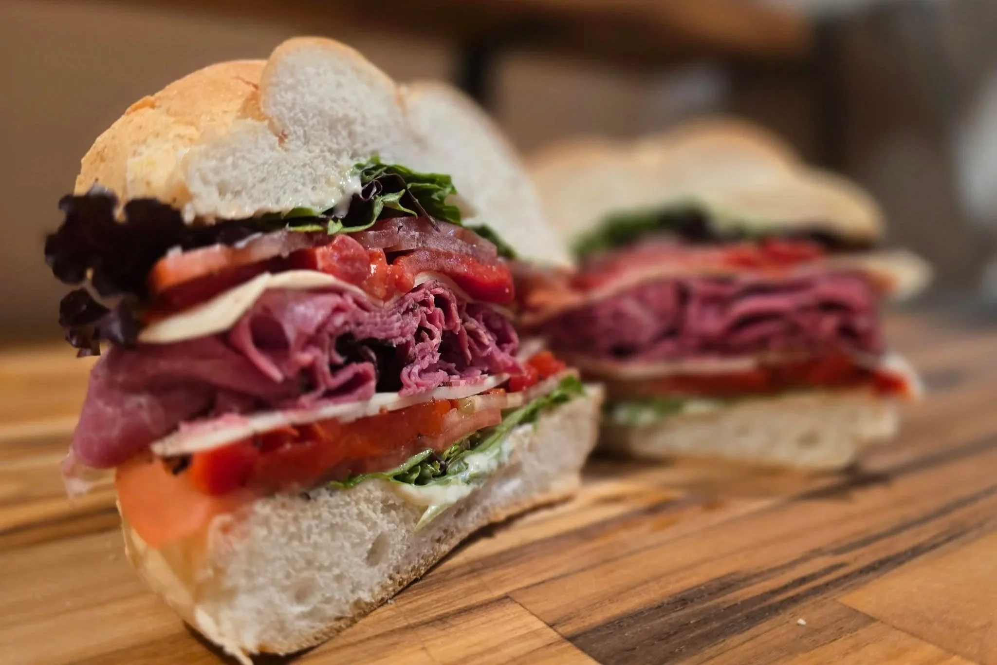 Wylde &amp; Young Delicatessen is a Hidden Gem in Johnsburg