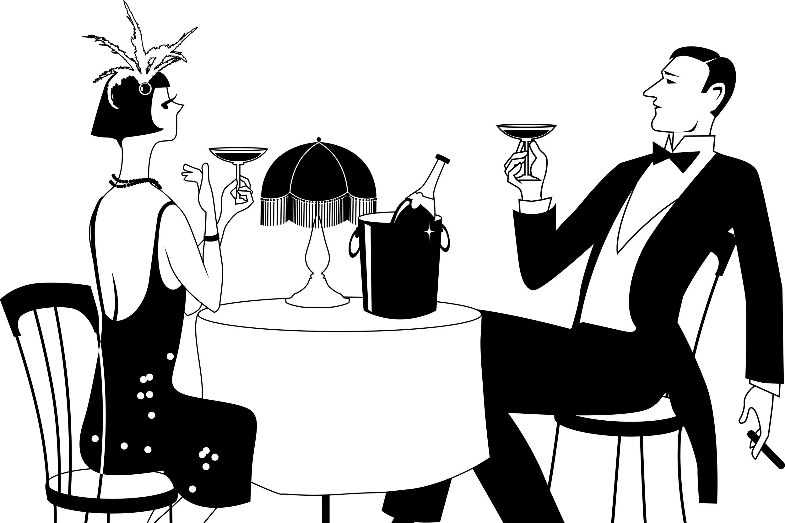 Seagle Festival Takes Center Stage With Statewide Opera Tour of Happy End