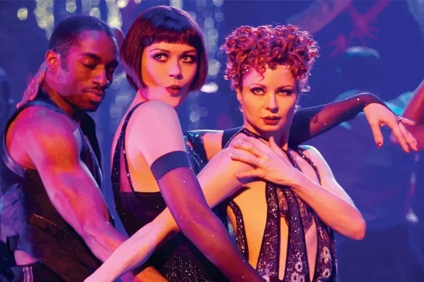 “Chicago” Movie | Lake Placid | April 24, 2026