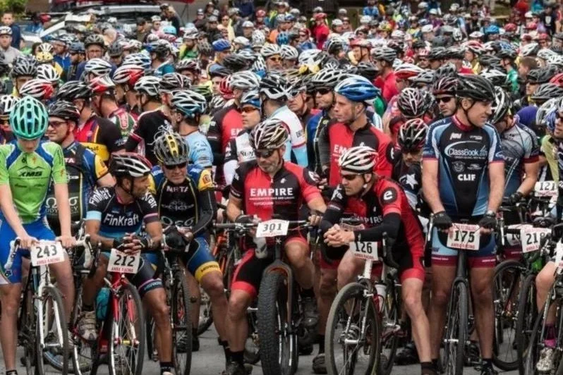 Black Fly Challenge | Indian Lake | June 13, 2026