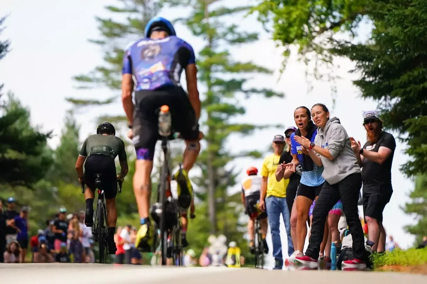 Ironman Lake Placid | July 19, 2026