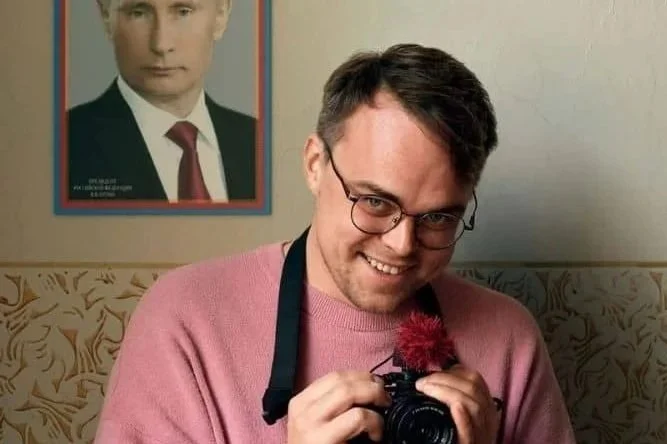 “Mr. Nobody Against Putin” | Lake Placid | May 1, 2026