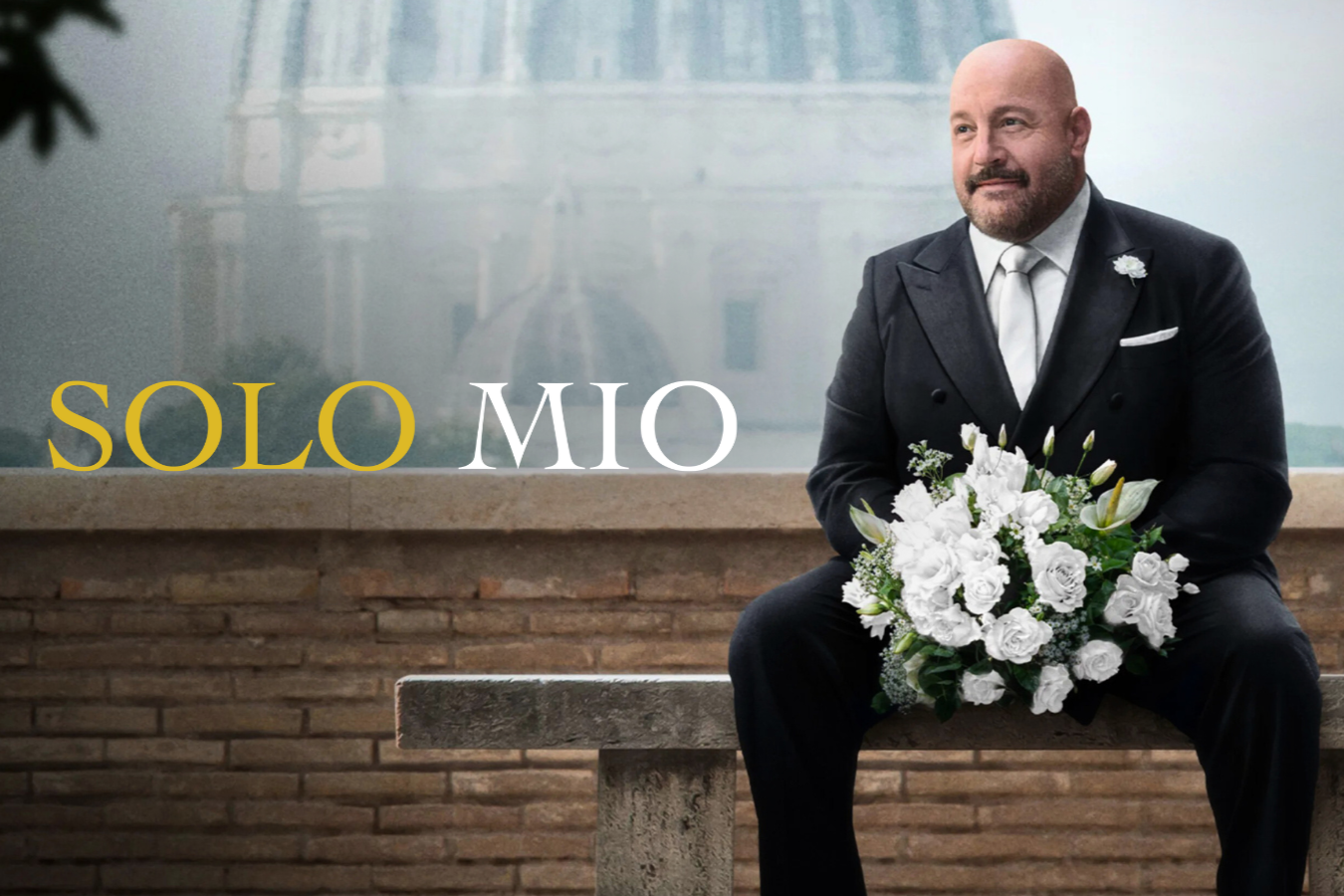 “Solo Mio” | Indian Lake Theater | April 30-May 3, 2026
