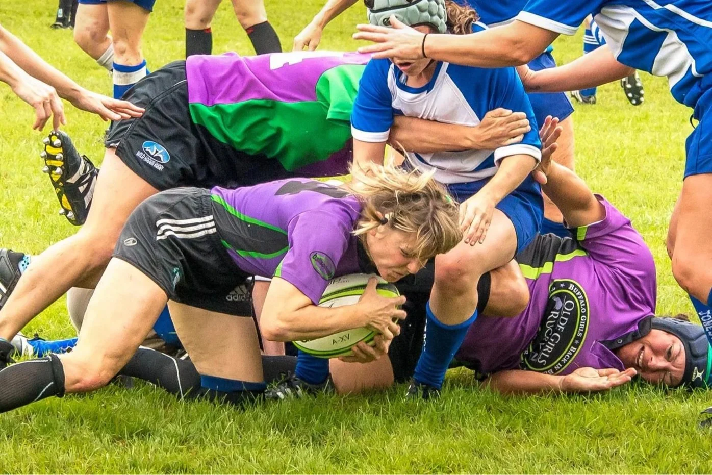 CAN-AM Rugby Tournament | Saranac Lake and Lake Placid | July 24-26, 2026