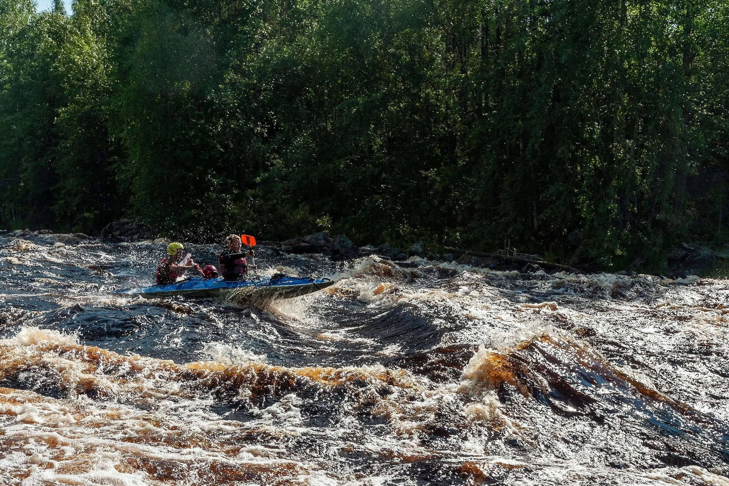 River Reels Film Fest | Saranac Lake | May 2, 2026