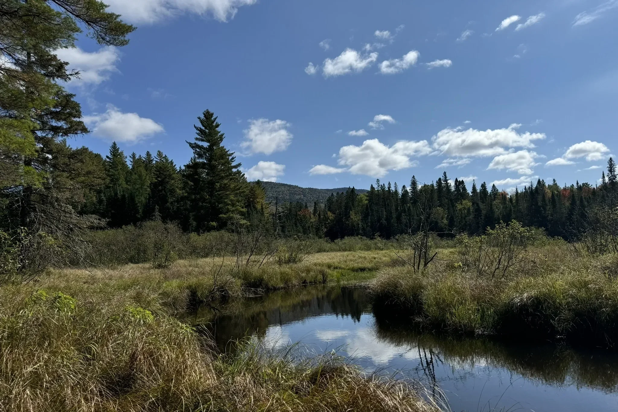This is the Weekend to Get Back Out There in the Adirondacks