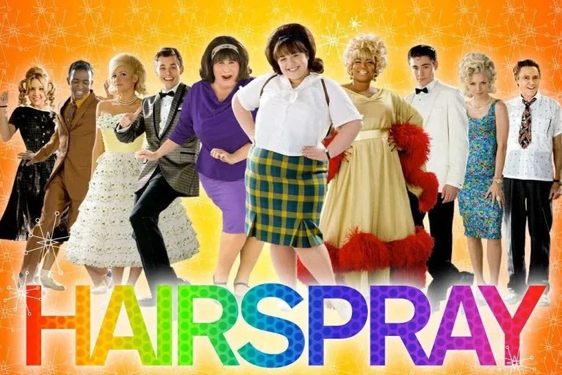 MOVIE “Hairspray” | Lake Placid | May 8, 2026