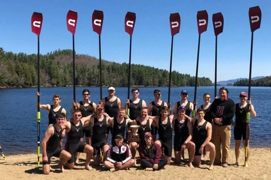 Great Adirondack Crew Race | Long Lake | May 10, 2026