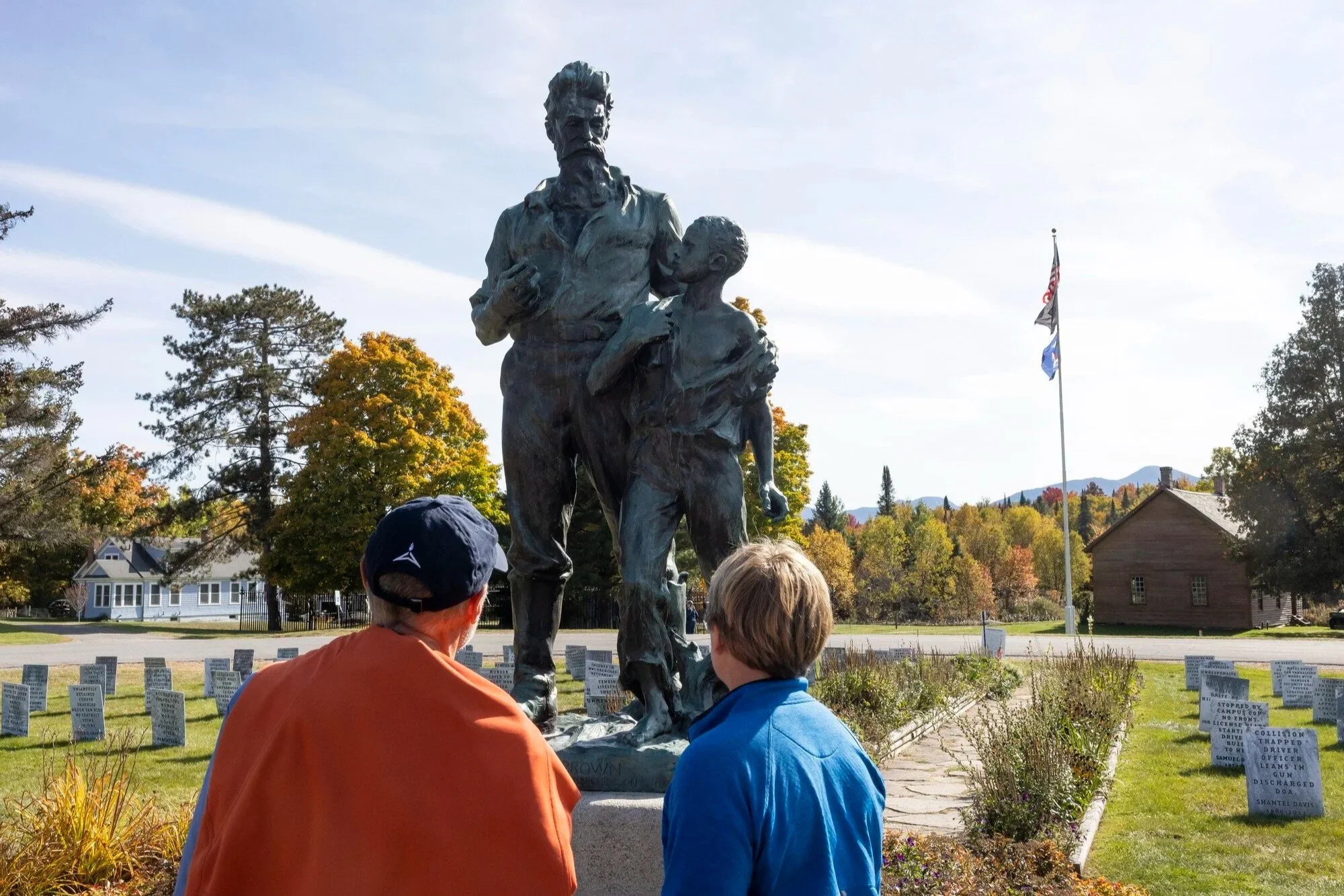 John Brown Day | Lake Placid | May 9, 2026
