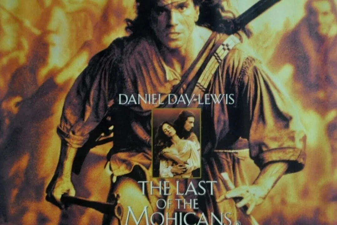 Movie: The Last of the Mohicans | Lake George Village | May 23, 2026