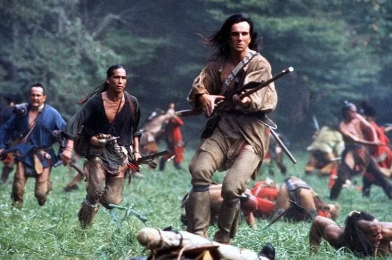 Movie: The Last of the Mohicans | Lake George Village | July 24, 2026