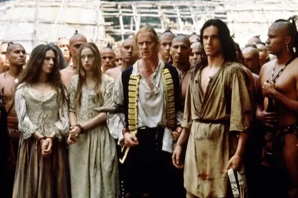 Movie: The Last of the Mohicans | Immersive Experience| Lake George | September 25, 2026