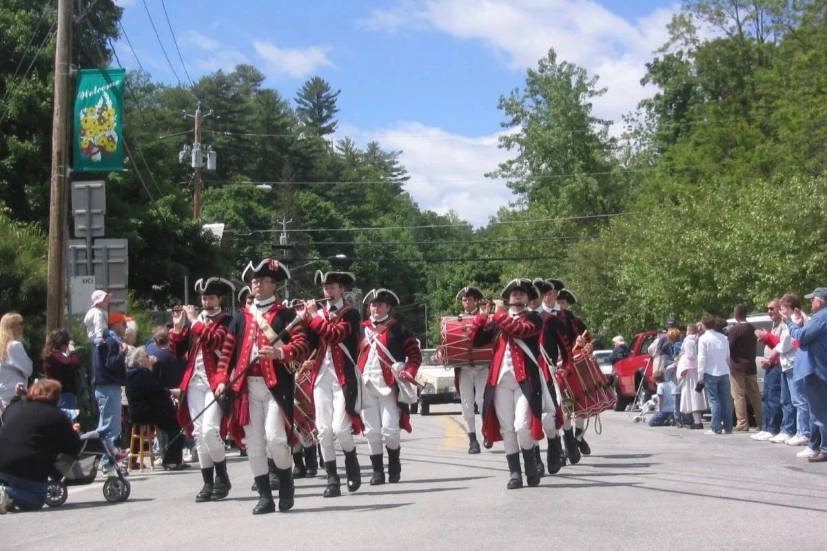 Memorial Day Celebration | Hague, NY | May 23, 2026