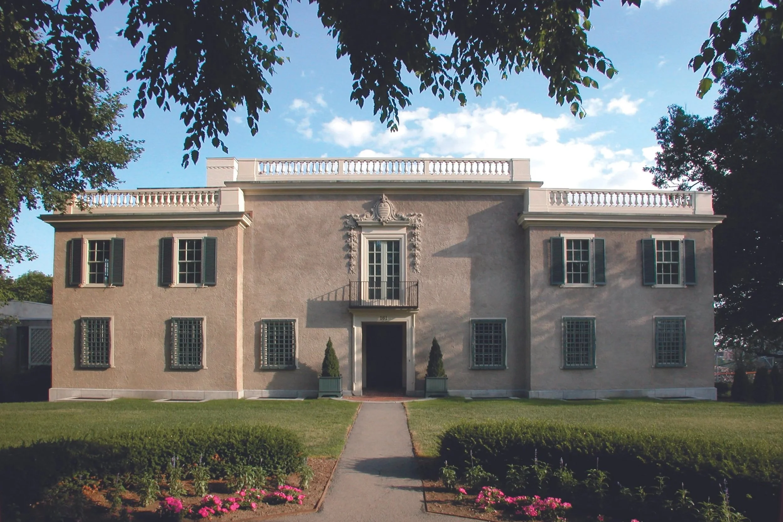 The Hyde Collection: World-Class Art Museum in Glens Falls