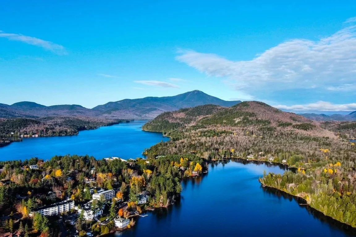 Lake Placid, NY: An ADK Taste Guide