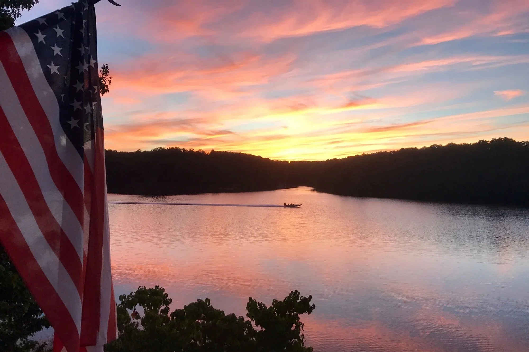 Live Music and Fireworks | Bolton Landing | May 24, 2026