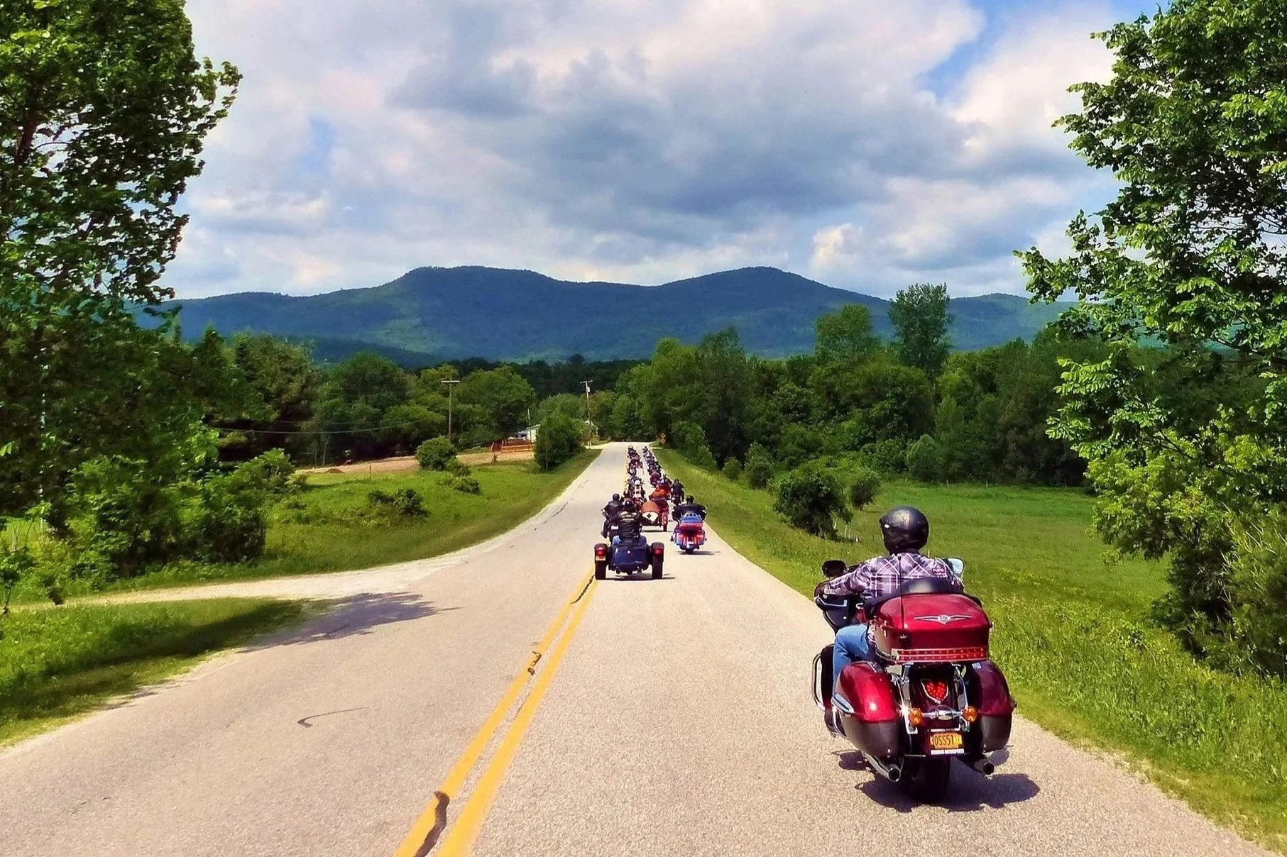 Americade | Lake George | May 27-31, 2026.