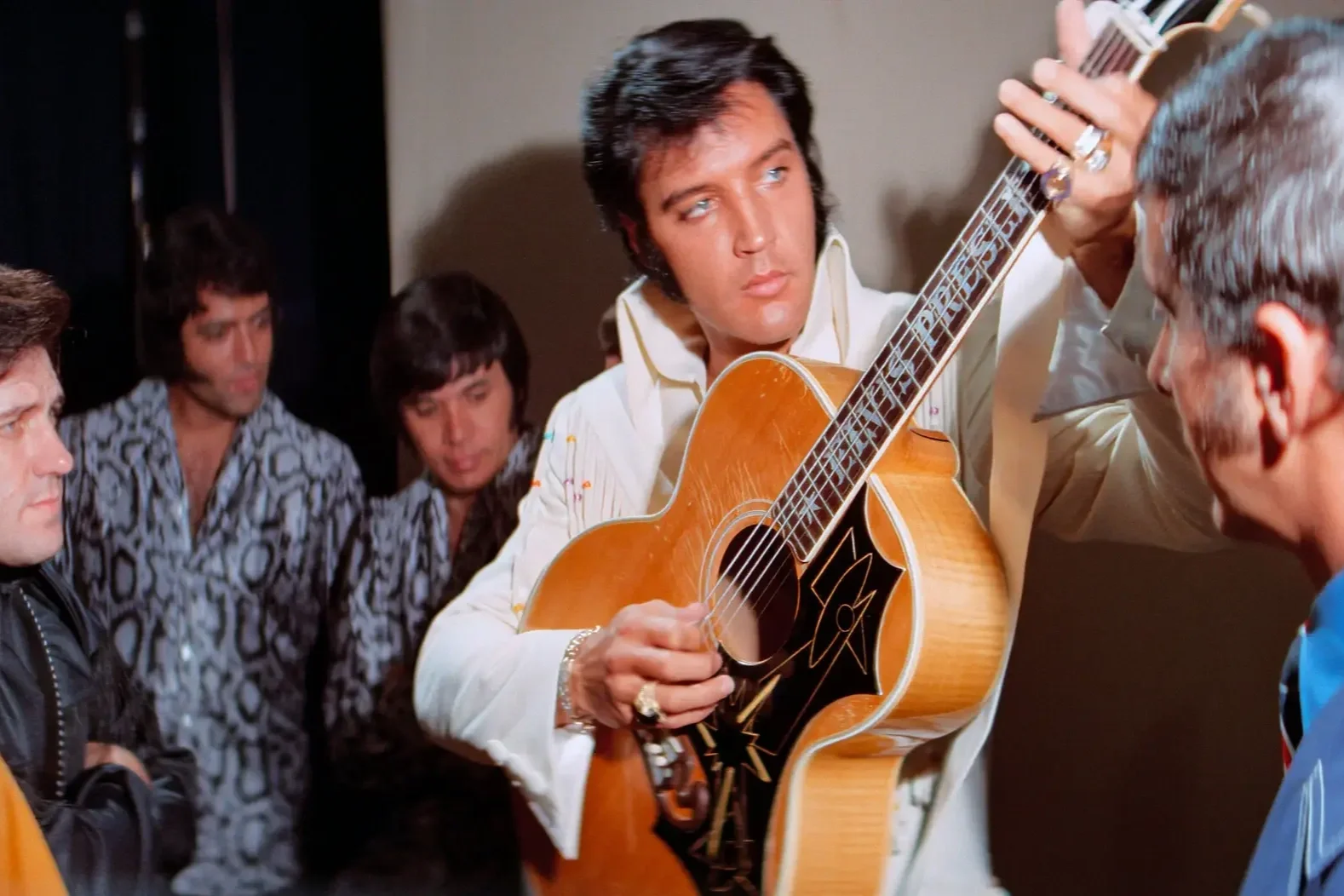 “EPiC: Elvis Presley in Concert” | Indian Lake Theater | May 21-24, 2026