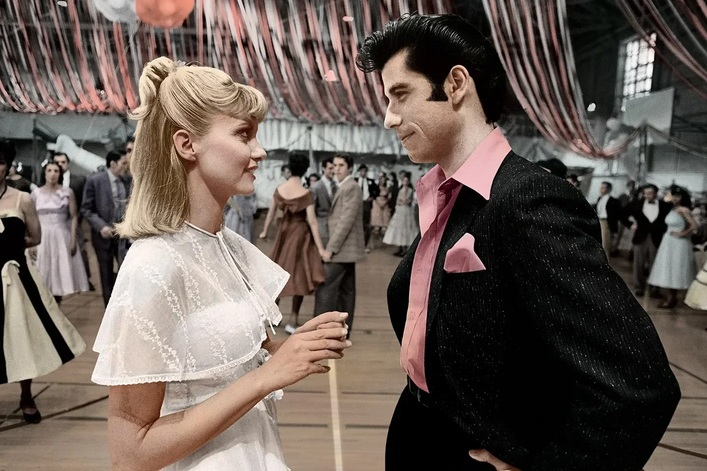 MOVIE “Grease” | Lake Placid | May 22, 2026