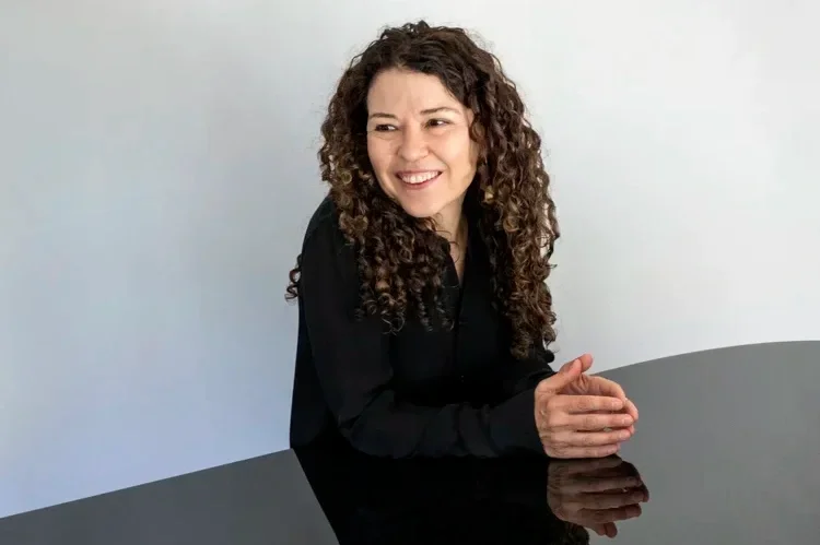 Pianist Sylvie Courvoisier | The Mill | Westport, NY | June 6, 2026