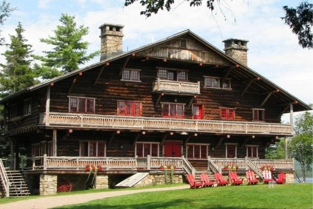 Great Camp Sagamore Community Day | June 7, 2026