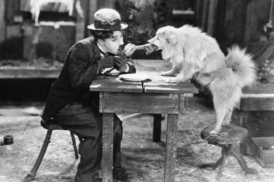 Charlie Chaplin in “The Gold Rush” | Strand Theater | Schroon Lake  | July 6, 2026
