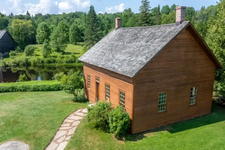 Juneteenth | John Brown Farm | Lake Placid | June 21, 2026