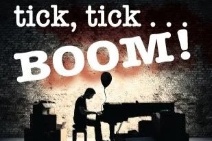 Musical: “Tick, Tick…Boom!” | Westport | June 25 to July 12, 2026