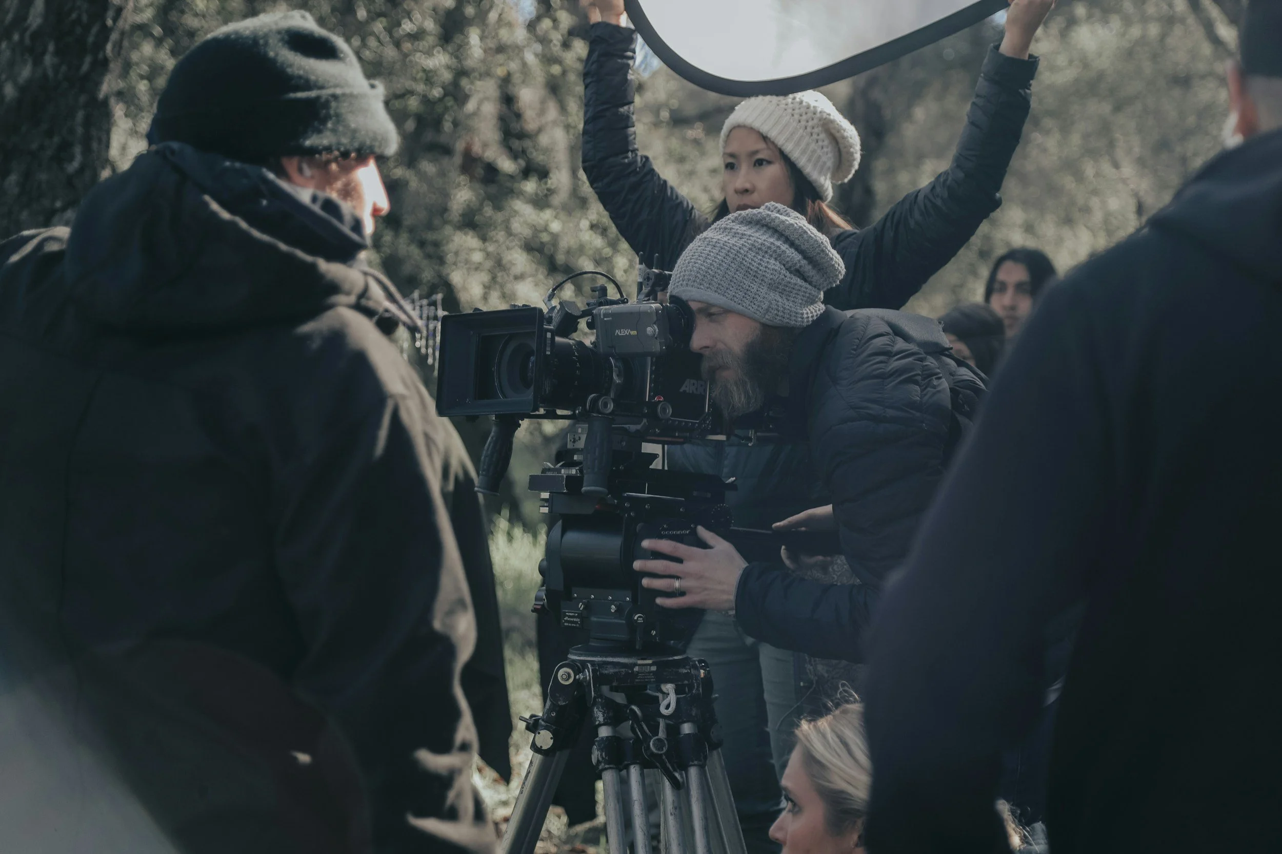 Lights, Camera, Adirondacks: Movies and TV Shows Filmed in the Adirondack Park
