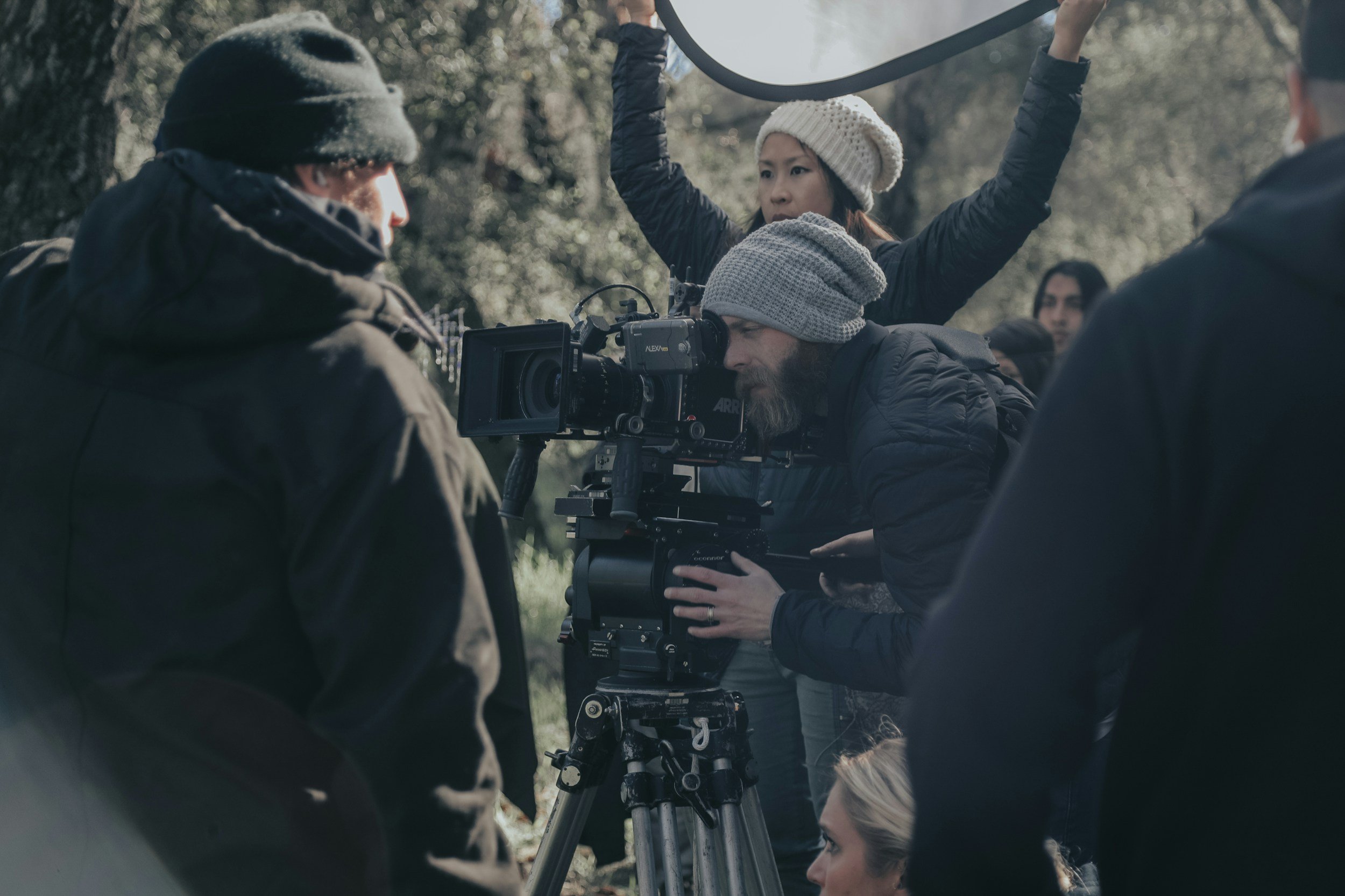 Lights, Camera, Adirondacks: Movies and TV Shows Filmed in the Adirondack Park