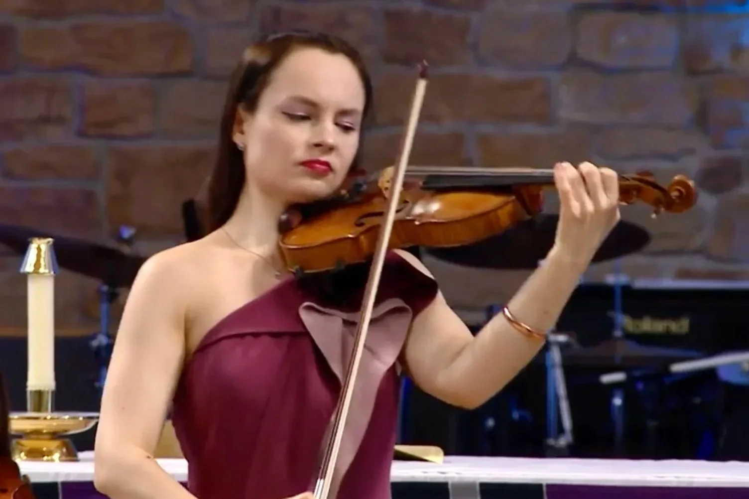 Violin Concert | The Sembrich | Bolton Landing | June 27, 2026